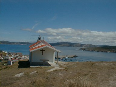 Hillside Chapel