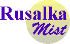 Rusalka Mist Logo