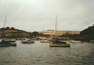 Salcombe